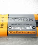 Image result for Sony Rd Battery