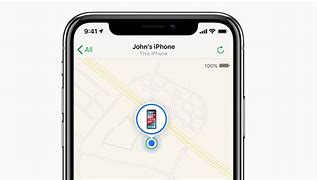 Image result for Find My iPhone From Mac Layout