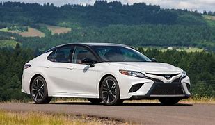 Image result for Toyota Camry 2023 Front View