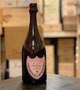 Image result for Rose Gold Dom Perignon