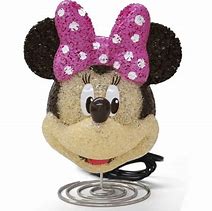 Image result for Minnie Mouse Lamp