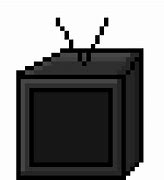 Image result for Pixel TV PNG