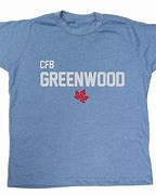 Image result for CFB Greenwood