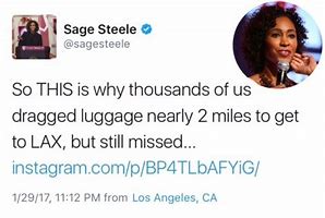 Image result for Sage Steele Memes