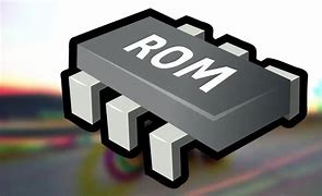 Image result for Flash Memory ROM