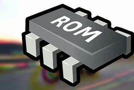 Image result for Read-Only Memory Physical Design