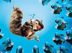 Image result for Sid Sloth Ice Age