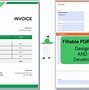 Image result for How to Create a Fillable PDF Form