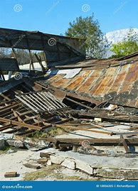 Image result for Collapsed Building in Northern England