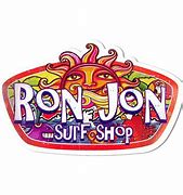 Image result for Ron Jon Logo J Peg