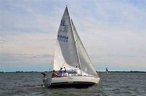 Image result for S2 6.9 Sailboat
