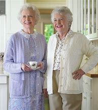 Image result for Old Lady Sweater