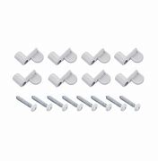 Image result for Replacement Clips for Glass Top Patio Table