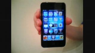 Image result for iPod Touch 8GB 2nd Generation