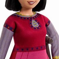 Image result for Disney Wish Movie Doll Mattel
