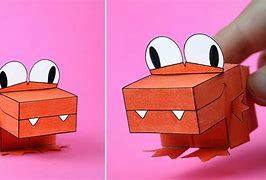 Image result for Papercraft F 2