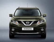 Image result for 2017 Nissan X-Trail Front Damage