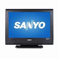 Image result for Sanyo 19 Inch TV