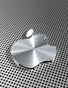 Image result for Silver Apple Wallpaper