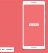 Image result for Mockup HP Android