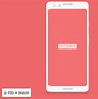 Image result for Mockup HP Android