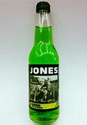 Image result for Jones Soda Labels