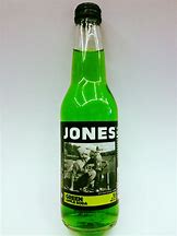 Image result for Jones Soda Glass Bottles