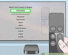 Image result for how to watch sports on apple tv