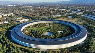 Image result for Apple Office California