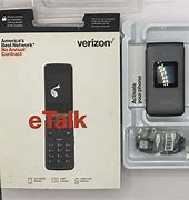Image result for How to Turn On Verizon Etalk Phone