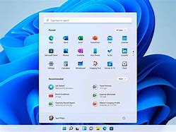 Image result for Windows 11 New Version