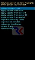 Image result for Fastboot Devices