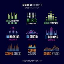 Image result for Audio Signals Logo