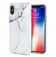 Image result for Lau Case iPhone X Marble