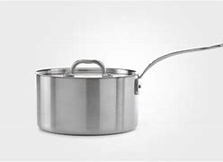 Image result for 18Cm Stainless Steel Saucepan