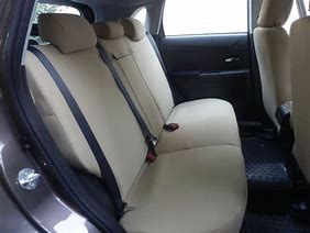 Image result for Mitsubishi Nativa Seat Covers