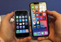 Image result for iPhone 2G iOS 13