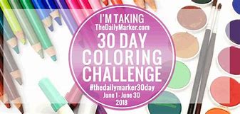 Image result for 30-Day Painting Challenge