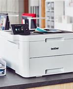 Image result for Brother Color Printer Wireless