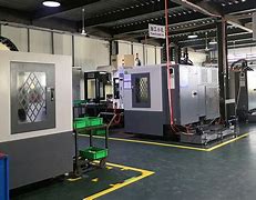 Image result for CNC Factory