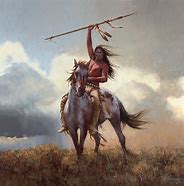 Image result for Native American Indian Horse Drawings