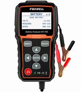 Image result for Battery Tester Charger