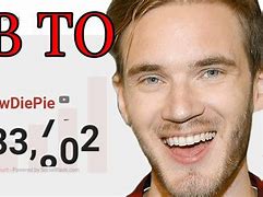 Image result for Sub to PewDiePie Sprayed On WW2 Vet Grave