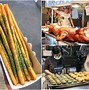 Image result for taichung night market
