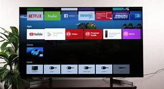 Image result for Sharp TV How to Get to App Store