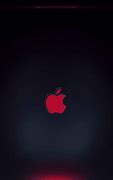 Image result for Apple Logo Black Screen