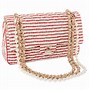 Image result for Chanel Fabric Bag
