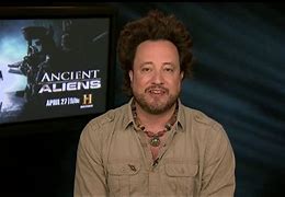 Image result for Ancient Aliens Host