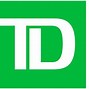 Image result for TD Bank Logo Black