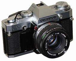 Image result for Vintage Olympus Camera